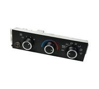 1 modulo di controllo del clima del riscaldatore AC 15773679 84793088 compatibile con Chevrolet Express compatibile con GMC Savana parti di ricambio dirette for auto