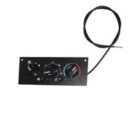 1 modulo di controllo dell'aria condizionata per auto, set di controllo del riscaldamento ad alta resistenza, compatibile con Kenworth W900 T800 T600A 2002-2006#F2110071