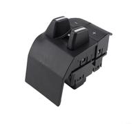 1 modulo di controllo freno rimorchio 68309259AC per Ram 1500/2500/3500 2019-2024, alloggiamento ABS, elettrico/gas e diesel, nero, ideale per traino e trasporto