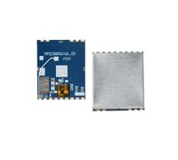 1 Modulo di Trasmissione Audio/Video Wireless MM238RW 5.8G per Droni RC e Sistemi FPV DIY