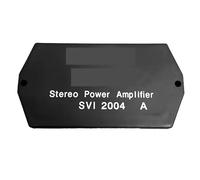 1 modulo IC amplificatore di potenza audio stereo AF SVI2004A