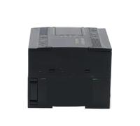 1 modulo PL C K205EA-18DT DC24V 18 punti inclusi DI8 DO8 1AI 1AO comunicazione RS485