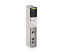 1 modulo PLC 140CRA31200 controllore logico programmabile