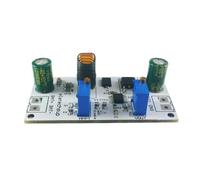 1 modulo regolatore di carica solare MPPT for pannelli solari da 9 V, 12 V, 18 V e 24 V, caricabatterie for batterie agli ioni di litio Li-po LiFePO4 da 4 A, 3,6-24 V, SD29AJTC(1A no Terminal)