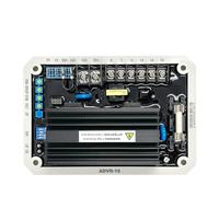 1 modulo regolatore di tensione del generatore diesel ADVR-16 senza spazzole EA16 modulo regolatore di tensione AVR