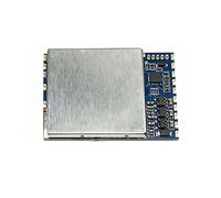 1 Modulo Ricevitore Video RX8200 6G-8.2GHz VRX FPV Analogico Wireless In Modalità SPI