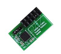 1 modulo TPM SPI 2.0 a 10 pin per SuperMicro AOM-TPM-9670H