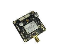 1 modulo UM980/981/ZED-F9P for posizionamento e orientamento RTK, controllo di volo ad alta precisione, stazione base di navigazione inerziale di tipo C(ZED-F9P)