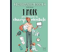 1 mois pour répartir la charge mentale