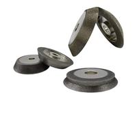 1 mola for trapano e fresa X1/X3/X6/13A/D/13B/G20/SDC/CBN mole for affilare i coltelli(13A-D SDC P230)