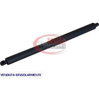 1 MOLLA A GAS PISTONI COFANO PER BMW X1 F48 2019-2022 P.SX C/CHIUS.AUTOMATICA
