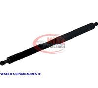 Per Bmw X3 (G01) 06/17-12/19 Molla a gas di Supp. Post. Sx per Baule C/Chius Aut