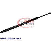 1 MOLLA A GAS PISTONI COFANO PER JEEP CHEROKEE 2018-2021 P.DX C/CHIUS.AUTOMATICA