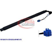 Molla Elettrica per Baule Posteriore 6 Pin per Mercedes Gle 2015-2018 Destra