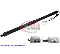 MAX EHD100-L Ammortizatore pneumatico, Cofano bagagli / vano carico