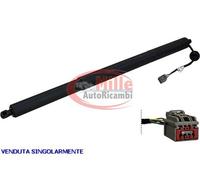 1 MOLLA ELETTRICA COFANO POSTERIORE SX 6 PIN PER JEEP CHEROKEE 2014-2018