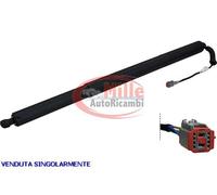 MAX EJP101-L Ammortizatore pneumatico, Cofano bagagli / vano carico