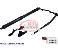 MAX ETY100-L Ammortizatore pneumatico, Cofano bagagli / vano carico