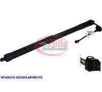 1 MOLLA ELETTRICA COFANO POSTERIORE SX 6 PIN PER VOLVO XC40 2020-2021