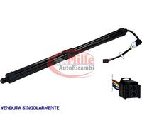 MAX EHY102-L Ammortizatore pneumatico, Cofano bagagli / vano carico