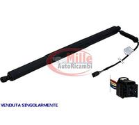 MAX EAD100 Ammortizatore pneumatico, Cofano bagagli / vano carico