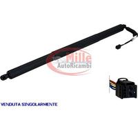 MAX Ammortizzatore pneumatico EAD103 – Molla elettrica baule per Audi Q3 Sportback 2019 6 pin