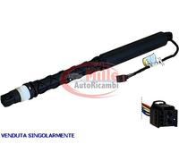 1 MOLLA ELETTRICA COFANO POSTERIORE SX=DX 6 PIN PER VOLVO S90 DAL 2016