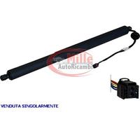 MAX ELR107 Ammortizatore pneumatico, Cofano bagagli / vano carico