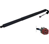 1 MOLLA ELETTRICA COFANO POSTERIORE SX=DX 7 PIN PER FORD PUMA 2019> C/AUTOMATICA