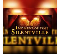 1 Moment Of Time - Silentville (PC) Steam Key - GLOBAL