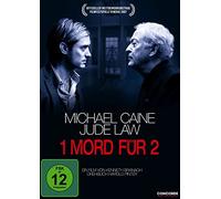 1 Mord für 2