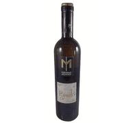 1 MOSCATELLO Selvatico PASSITO Cantine CASTELLO MONACI Vino Bianco IGT cl. 50 Bt