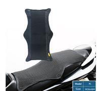 1 Motorcycle-Cool Coprisedile Rete Cuscino Crema Solare Anti-heat-pad Accessorio