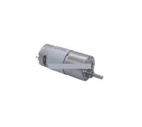 1 motore 12V/24V intelligente for auto di piccole dimensioni, motore elettrico a bassa velocità e coppia elevata(625rpm,24V)