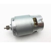 1. Motore 8V 629834-8 629937-8 for Makita. HP457D DF457D BDF453 DDF453 DDF453RFE DHP453 BHP453 8390D Driver a Vite for Trapano