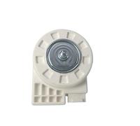 1 Motore Di Ricambio For Ventola Di Raffreddamento CC - Compatibile Con Frigorifero Samsung A Doppia Porta, Adatto A DREP5020LC (2,1 W 0,175 A, Albero 323,16 Mm)