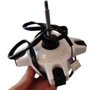1 motore esterno DC for aria condizionata a frequenza variabile da 310 V a 35 W for la sostituzione del motore della ventola esterna RDN-310-35-8A/B
