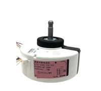 1 motore for ventola dell'aria condizionata KFD-280-23-8A