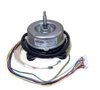1 motore interno per armadio 2P3, 5 pezzi, motore del ventilatore YDK40-8B YDK90-8W YDK60-8X (YDK60-8X)