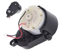 1 Motore per spazzola Laterale per Cecotec per Conga 990/992 per exc