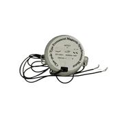 1 motore sincrono for ventilatore elettrico TDY 50 AC con testa vibrante da 4 W