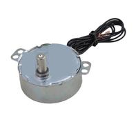 1 motore sincrono piccolo e robusto TYC-50 AC 220V 20-24 giri/min CW/CCW 4W