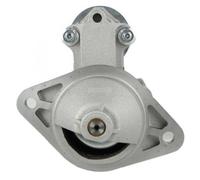 1 MOTORINO D`AVVIAMENTO 0,90KW NUOVO OE NR.0001106011 PER OPEL,VAUXHALL COMBO C