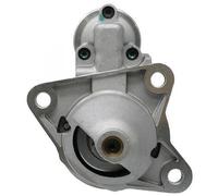 1 MOTORINO D`AVVIAMENTO 0,90KW NUOVO OE NR. 0001106016 PER ROVER 111 114 211