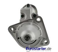 1 MOTORINO D`AVVIAMENTO 1,10 KW NUOVO OE NR.0001107417 PER FORD B-MAX C-MAX EC