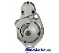 1 MOTORINO D`AVVIAMENTO 1,10KW NUOVO OE NR. 0001107068 PER AUDI 100C3 C4 80-B3