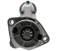 1 MOTORINO D`AVVIAMENTO 1,80KW NUOVO OE NR. 0001124020 PER AUDI