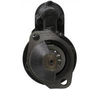 1 MOTORINO D`AVVIAMENTO 1,80KW NUOVO OE NR . 0001366024 PER KHD DEUTZ EICHER