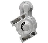 1 MOTORINO D`AVVIAMENTO 12V 0,8KW NUOVO - OE NR. 228000-7190 PER JOHN DEERE,K