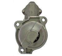 1 MOTORINO D`AVVIAMENTO 12V 150KW NUOVO ORIGINALE LUCAS - 26024055A PER CUMMINS